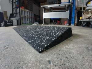 Do We need Gym Rubber Edging?