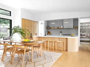 Why are interior designers are so obsessed with LVP flooring