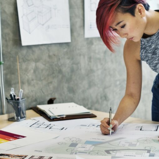 Why are interior designers are so obsessed with LVP flooring