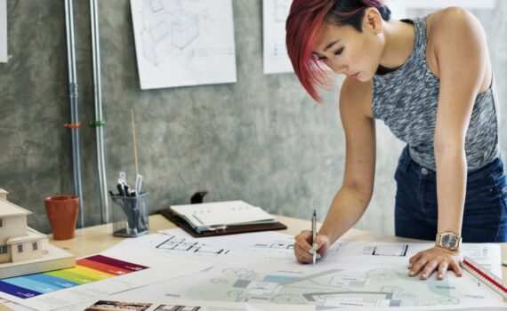 Why are interior designers are so obsessed with LVP flooring