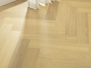 Engineered Wood (Herringbone): QH 691
