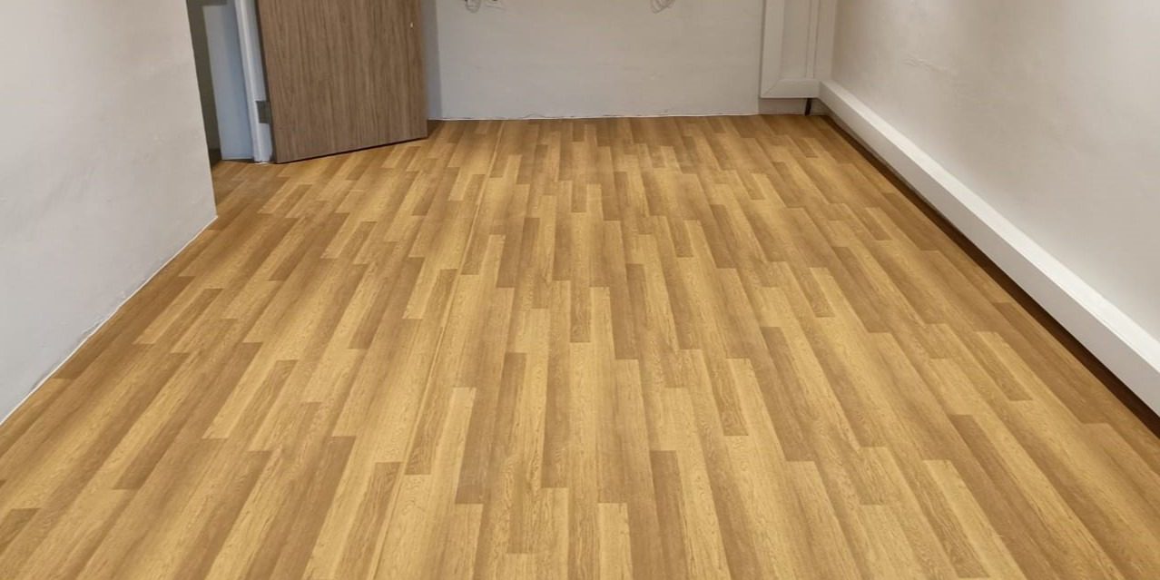 What Is Sports Vinyl Flooring?