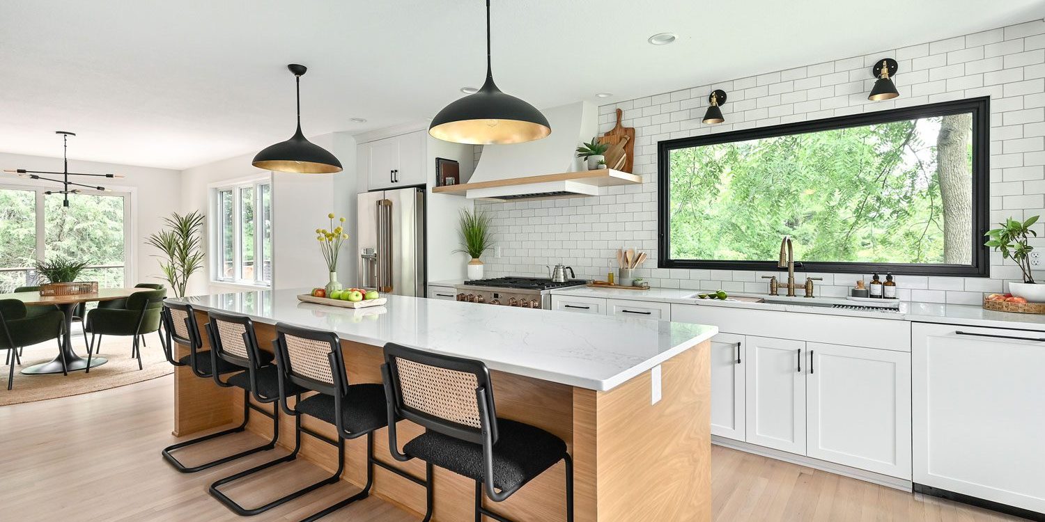 LVP flooring for Kitchen Floor
